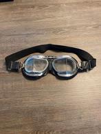 Motorbril, Ophalen of Verzenden, Gebruikt