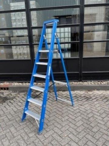 Diverse ASC Premium trappen voor scherpe prijs! beschikbaar voor biedingen