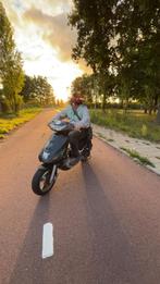 Opknap scooter, Ophalen, Gebruikt, Overige modellen, 50 cc