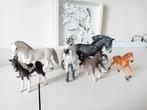 Schleich paarden, Ophalen, Zo goed als nieuw