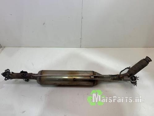 Roetfilter van een Peugeot Expert, Auto-onderdelen, Filters, Peugeot, Gebruikt, 3 maanden garantie, Ophalen of Verzenden