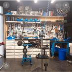 Step reparatie, banden vervangen all merken, accu’s repair, Ophalen of Verzenden, Elektrische step (E-scooter)