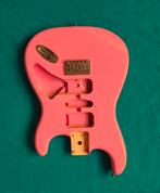 Squier body nieuwstaat, Ophalen of Verzenden, Zo goed als nieuw, Elektrische gitaar