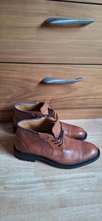 Van bommel nette schoenen maat 42  nieuwstaat, Ophalen of Verzenden, Nieuw