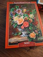 3 Legpuzzels, Hobby en Vrije tijd, Denksport en Puzzels, Ophalen of Verzenden, 500 t/m 1500 stukjes, Nieuw, Legpuzzel