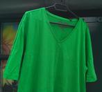 ULLA POPKEN / OVERSIZED SHIRT/  NIEUW met kaartje eraan, Kleding | Dames, Ulla Popken, Zo goed als nieuw, Groen, Shirt of Top