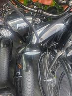 Partij fat choppers, Ophalen, Zo goed als nieuw