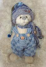 Outfit voor teddyberen Charlie Bears Steiff maat 45cm lengte, Verzenden, Nieuw, Overige typen, Overige merken