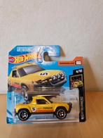 Hotwheels Porsche Safari (kaart beschadigd), Ophalen of Verzenden, Nieuw
