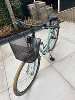 Sportieve dames fiets, Ophalen, Gebruikt, Vermont, Handrem