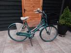 Sparta dames transportfiets, 56 cm of meer, Ophalen, Zo goed als nieuw, Versnellingen