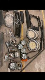 Mercedes R107 onderdelen, Auto-onderdelen, Ophalen