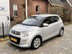 Citroën C1 1.0 VTi Feel € 8.700,00, Stof, Gebruikt, Elektrische ramen, 4 stoelen