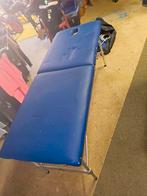 Gratis massage tafel, Ophalen, Gebruikt, Massagetafel