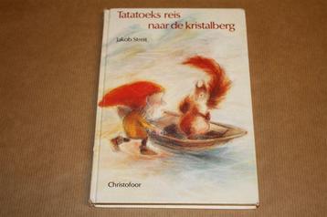Tatatoeks reis naar de kristalberg - Jakob Streit beschikbaar voor biedingen