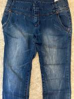 Only jeans maat 28 x 32, Blauw, W28 - W29 (confectie 36), Ophalen of Verzenden, Zo goed als nieuw