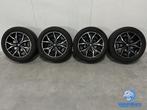 7mm! Originele BMW X3 X4 G01 G02 Style 887M 19 inch zwarte v, 19 inch, Banden en Velgen, Ophalen of Verzenden, Personenwagen