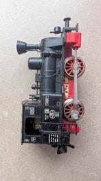 Fleischmann Anna locomotief, Hobby en Vrije tijd, Gebruikt, Fleischmann, Ophalen of Verzenden, Analoog