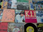 Engelstalige singles 2, Cd's en Dvd's, Vinyl Singles, Gebruikt, 7 inch, Single, Ophalen of Verzenden
