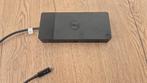 Dell WD19TB USB-C docking station met 180W voeding, Docking station, Telefoon, Nieuw, Ophalen of Verzenden