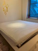 Wellpur Matrastopper 180x200, Huis en Inrichting, Tweepersoons, Ophalen of Verzenden, Zo goed als nieuw, Matras