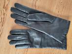 Laimbock zwarte dameshandschoenen, Maat 38/40 (M), Ophalen of Verzenden, Zo goed als nieuw, Laimböck