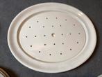 Antieke visschaal Empire Wedgwood, Antiek en Kunst, Ophalen of Verzenden
