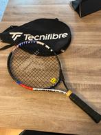 Tennis racket voor kinderen 6 t/m 7 jaar oud, Sport en Fitness, Tennis, Ophalen of Verzenden, Gebruikt, Racket, Overige merken