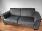 bankstel 2 en 2,5 zits, Ophalen, Gebruikt, 75 tot 100 cm
