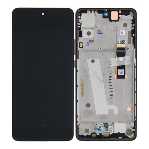 Motorola Edge 30  Display - origineel, Telecommunicatie, Mobiele telefoons | Toebehoren en Onderdelen, Zo goed als nieuw, Motorola