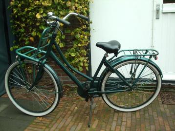 damesfiets voor studenten 28 inch beschikbaar voor biedingen