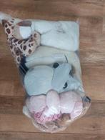 Een zak vol knuffels., Ophalen of Verzenden, Zo goed als nieuw, Overige typen