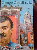 George Orwell 1984 Nl taal, Boeken, Literatuur, Ophalen of Verzenden, Gelezen