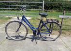 Giant JuBiLee meisjes-/damesfiets-7 versn./50 frame/28 inch-, Fietsen en Brommers, Gebruikt, Giant, Handrem, Ophalen