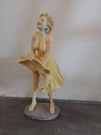 Marilyn Monroe beeld, Antiek en Kunst, Ophalen of Verzenden