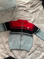 Guess Kinder Vest/Trui Maat 2, Ophalen of Verzenden, Gebruikt, Jongen of Meisje