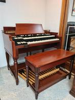 Hammond New B-3 Organ occasion in uitmuntende staat, Muziek en Instrumenten, Orgels, Hammondorgel, Gebruikt, 2 klavieren, Ophalen