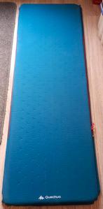 Quechua Zelfopblazende Slaapmat 2x, Caravans en Kamperen, Slaapmatten, Ophalen of Verzenden, Zo goed als nieuw