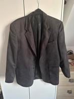 Suede achtige blazer, Ophalen of Verzenden, Zo goed als nieuw, Maat 52/54 (L)
