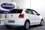 Volkswagen Polo 1.2 TSI Highline NAVI BT CRUISE PDC CLIMA ST, Te koop, Geïmporteerd, 5 stoelen, 20 km/l