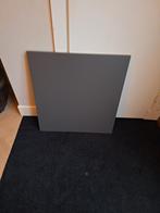 Lappviken ikea besta deur 60x64cm grijs, Huis en Inrichting, Ophalen of Verzenden, Zo goed als nieuw