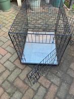 Hondenbench, Ophalen, Gebruikt