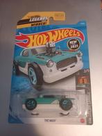 Hot Wheels The Nash Nieuw voor 2023 long card VS uitgave, Ophalen of Verzenden, Nieuw