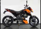 KTM Duke 690, Particulier, 1 cilinder, Naked bike, Meer dan 35 kW