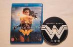 Wonder Woman/Actie/Blu-ray/DC, Ophalen of Verzenden, Zo goed als nieuw, Actie