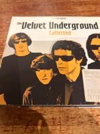 The Velvet Underground - Collected (3CD), Ophalen of Verzenden, Zo goed als nieuw, Overige onderwerpen