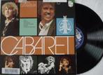 Seth Gaaikema - Cabaret 15, Ophalen of Verzenden, Gebruikt, 12 inch