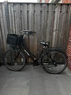 Altec berlijn Transportfiets 7 versnellingen oma fiets, Overige merken, Versnellingen, Ophalen of Verzenden, 53 tot 56 cm