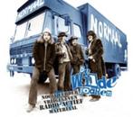 Normaal - De Wilde Joaren  Originele 2CD Nieuw, Ongebruikt, Cd's en Dvd's, Cd's | Nederlandstalig, Ophalen of Verzenden, Nieuw in verpakking