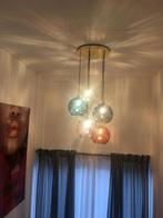 Prachtige lamp van Made, Ophalen, Zo goed als nieuw, Glas, 50 tot 75 cm